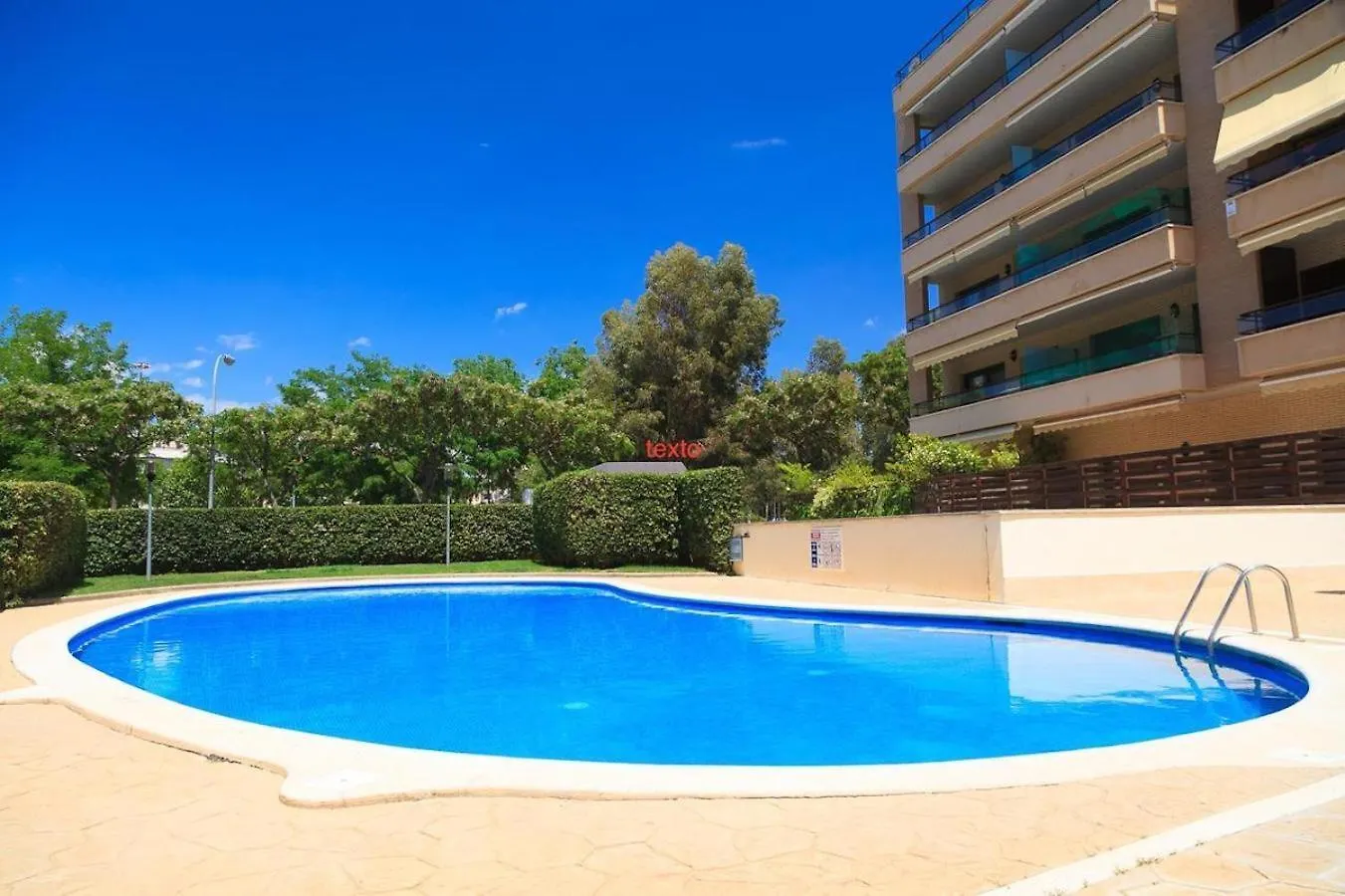 Apartment Levante Cambrils