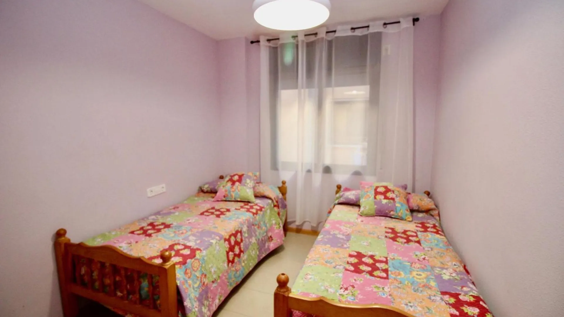 Apartment Levante Cambrils 0*,  Spain