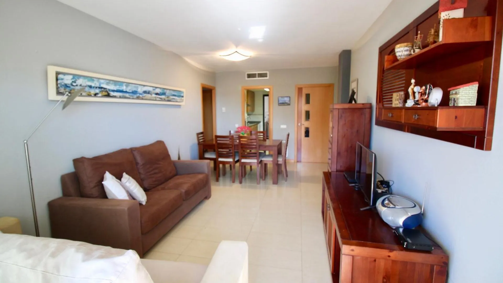 Apartment Levante Cambrils