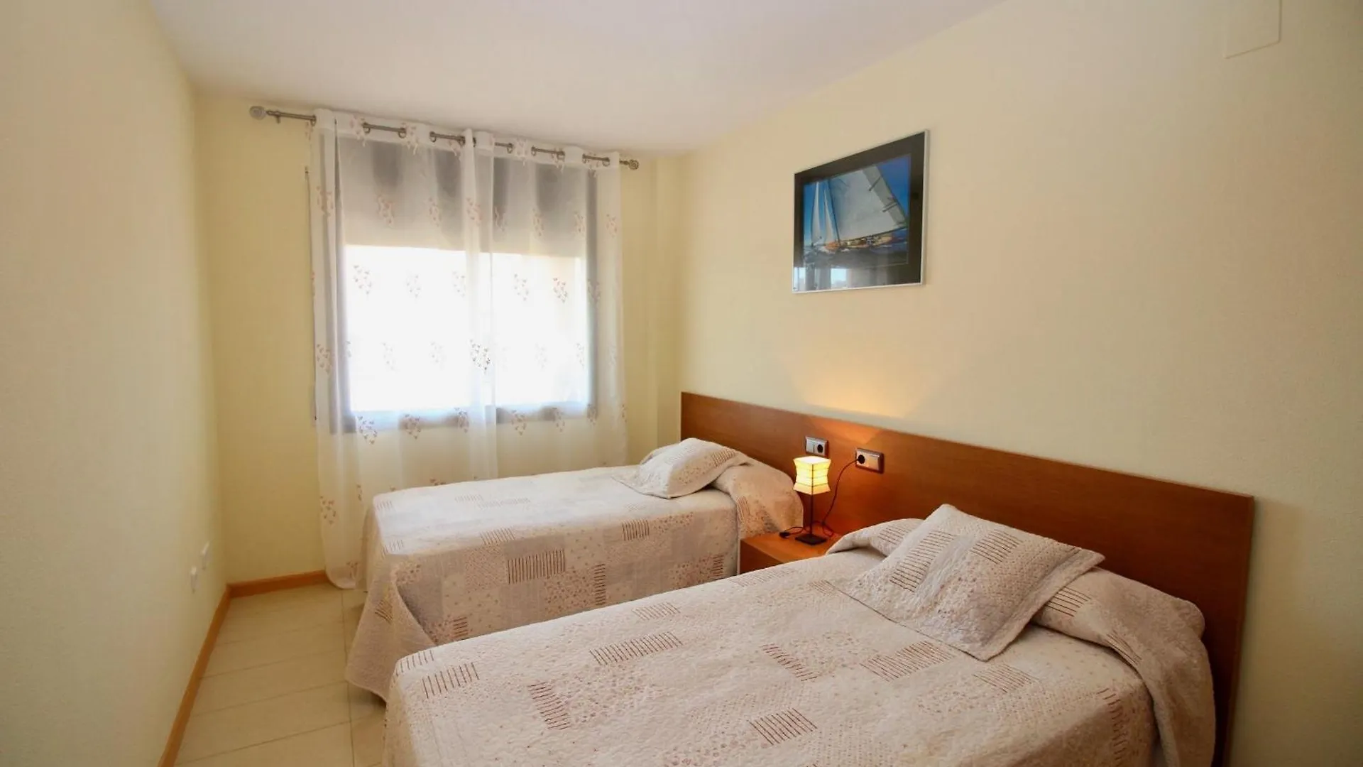 Apartment Levante Cambrils