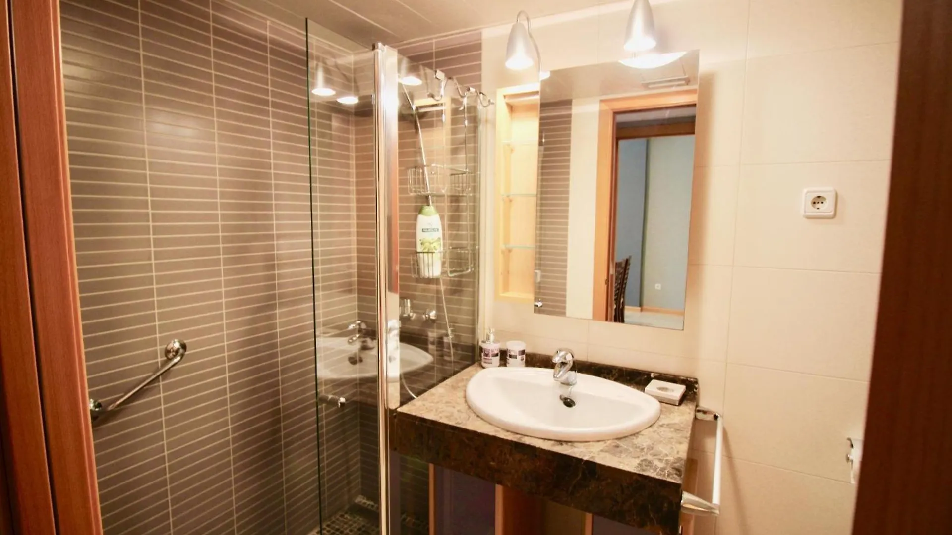 Apartment Levante Cambrils 0*,