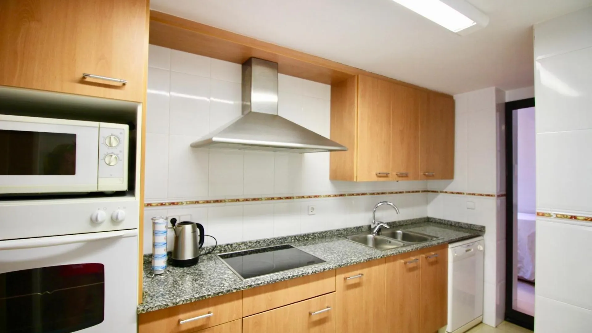 Apartment Levante Cambrils