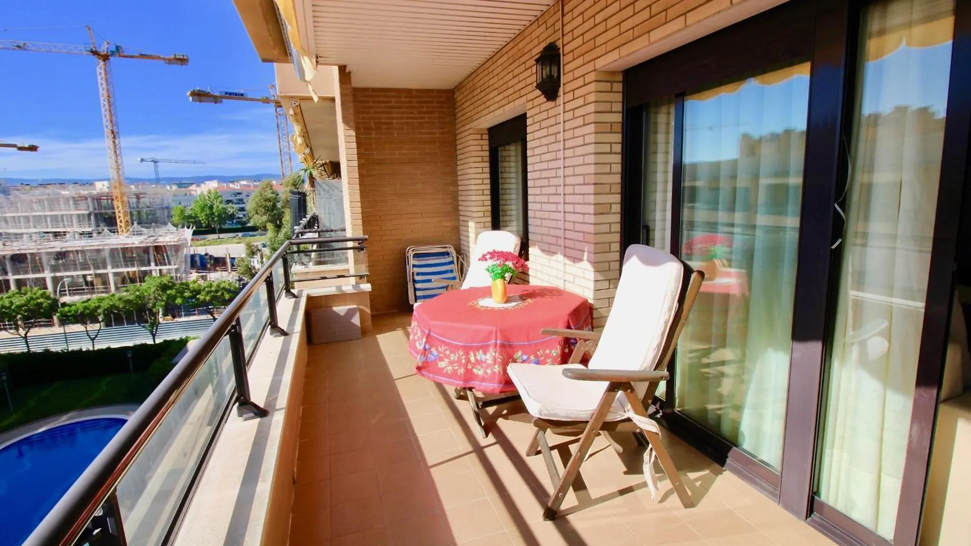 Apartment Levante Cambrils