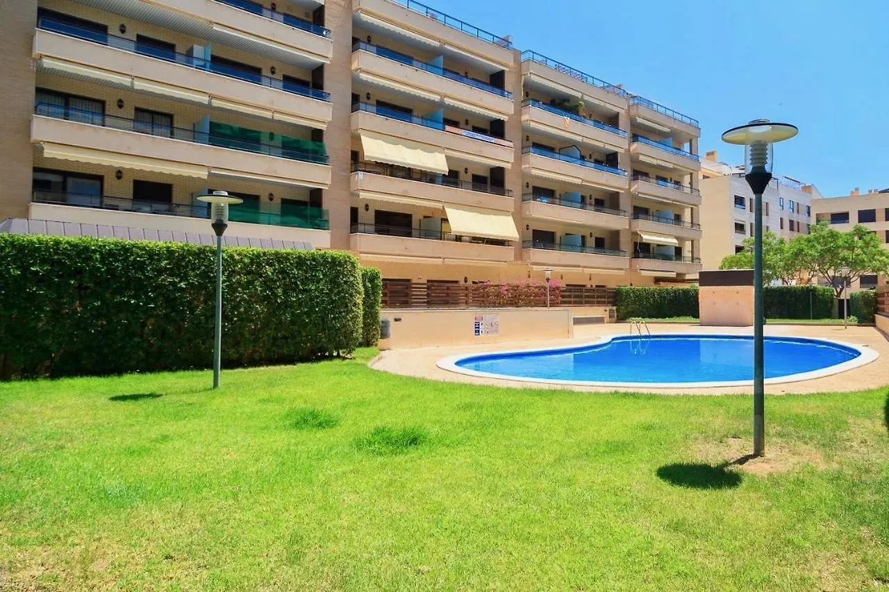 Apartment Levante Cambrils
