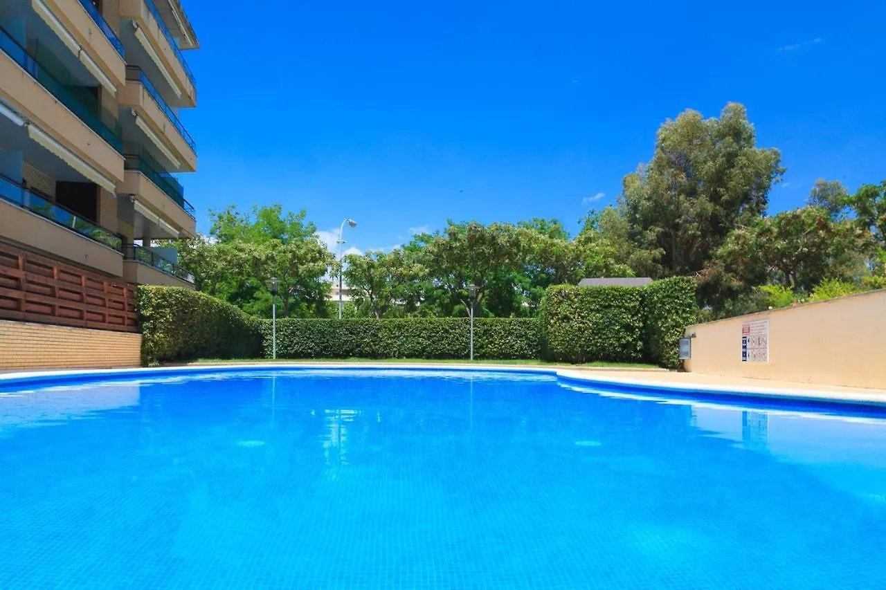 Apartment Levante Cambrils 0*,  Spain