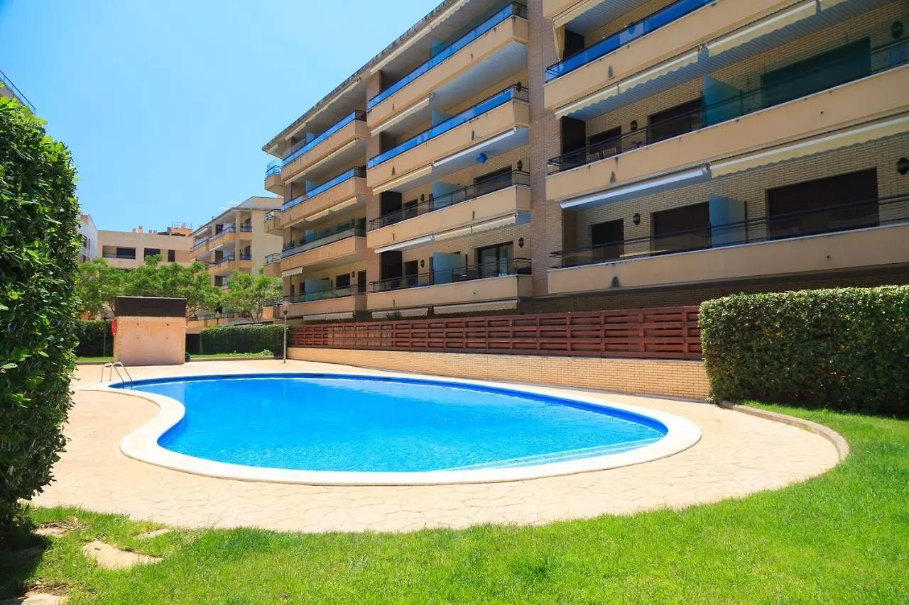 Apartment Levante Cambrils Spain