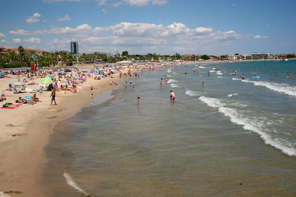 Apartment Levante Cambrils