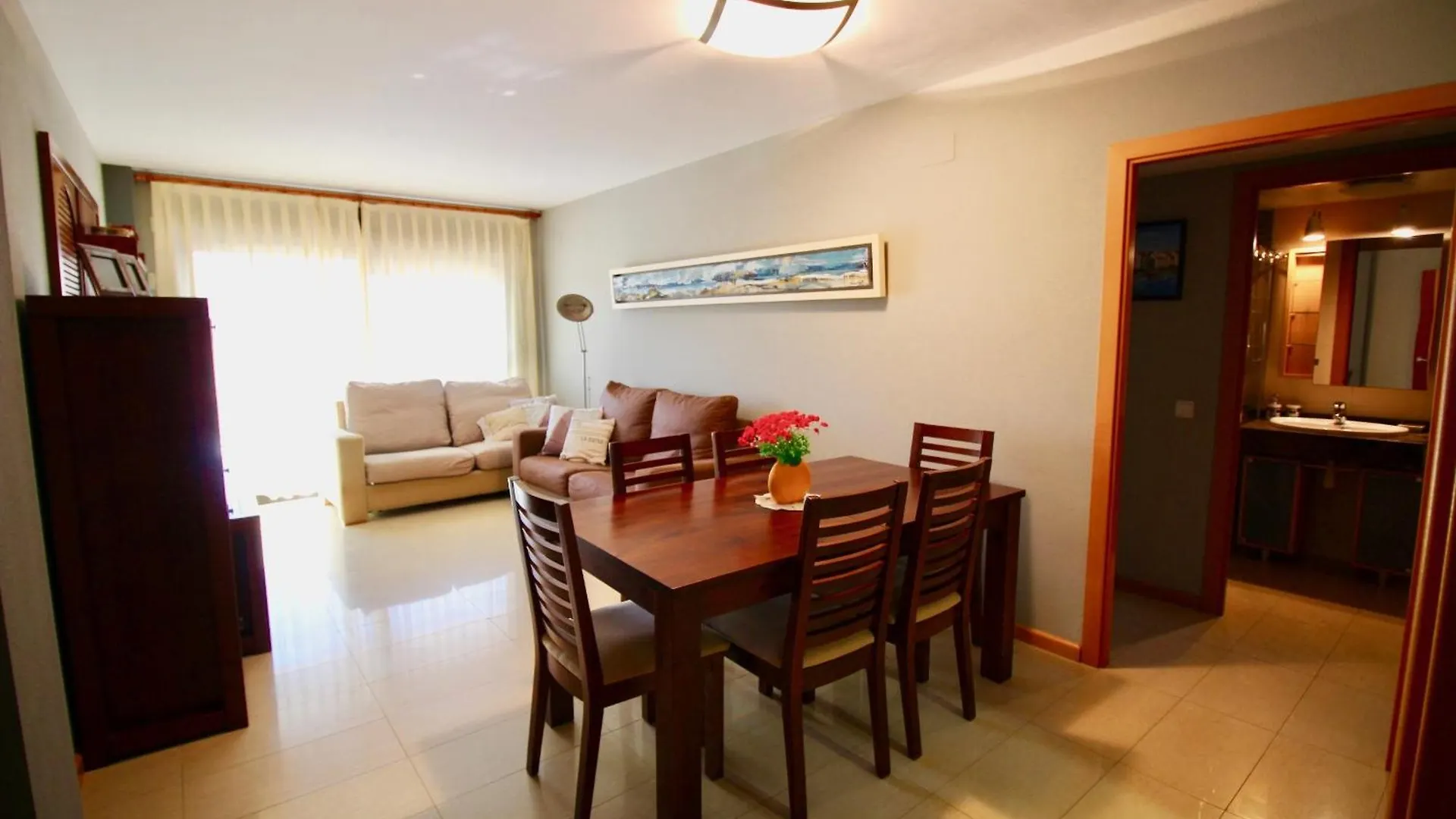 Apartment Levante Cambrils