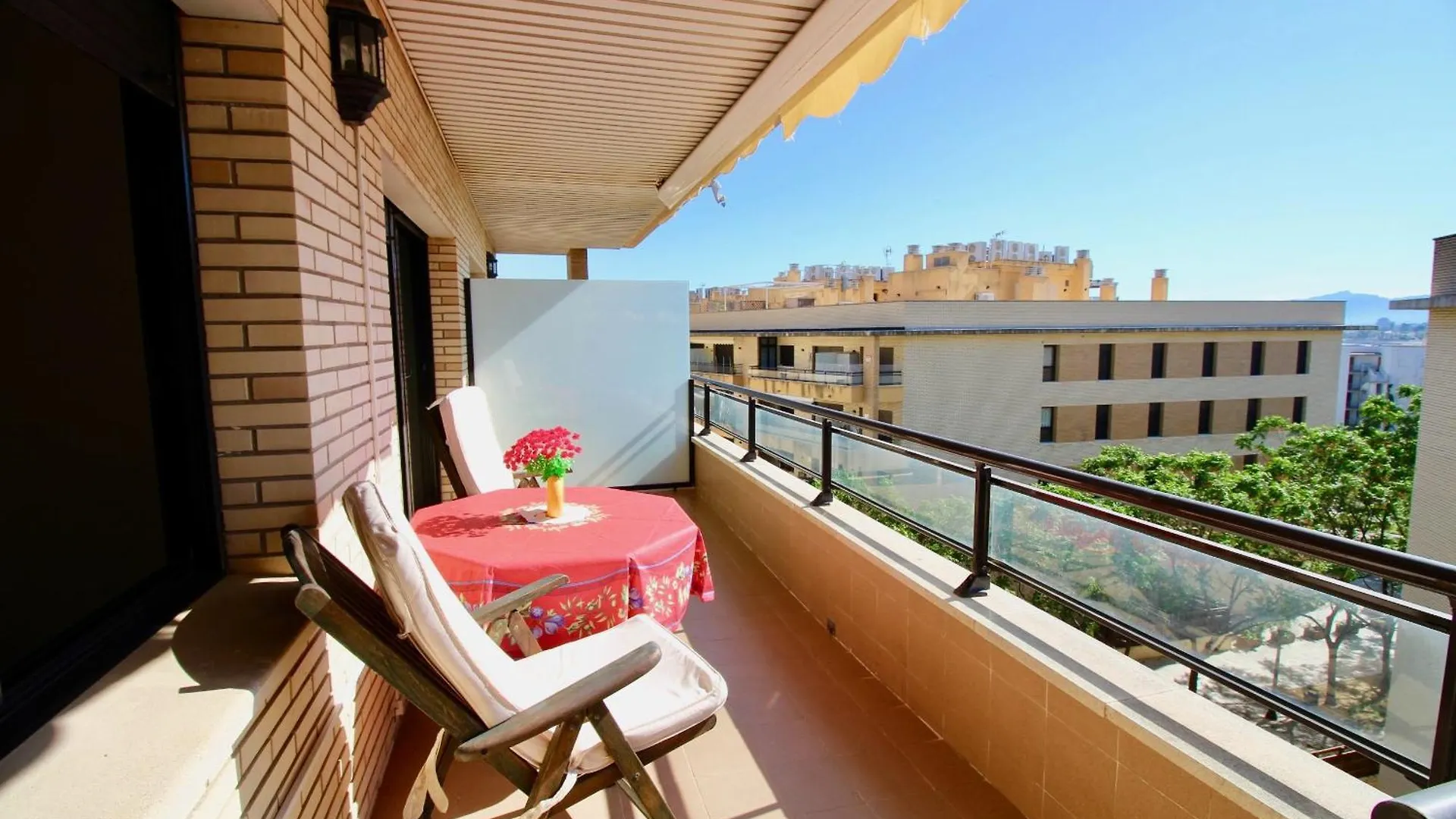 Apartment Levante Cambrils 0*,
